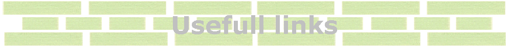 Usefull links